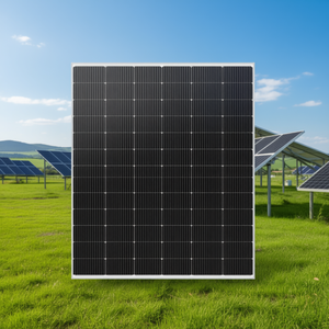 Panel Solar Monocristalino HJT Rarlon PV Tech RL-600HF de 600W con Certificación TUV - Product Image 3