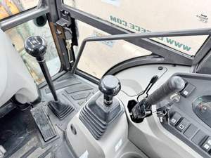 Nouveau et utilisé cas 580M chargeuse sur pneus pelleteuse bas prix à vendre/utilisé cas 580 chargeuses pelleteuses Case 770EX 4WD chargeuse sur pneus - Product Image 3