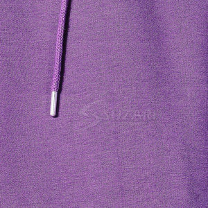 Relaxed Drop Shoulder <b>Hoodie</b> With Smooth Material And <b>Trendy</b> Finish Basics Drop Shoulder <b>Hoodie</b> - Product Image 6