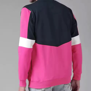 Vêtements durables pour hommes, sweatshirt, sweatshirts d'hiver bon marché avec logo personnalisé, vente en ligne - Product Image 6