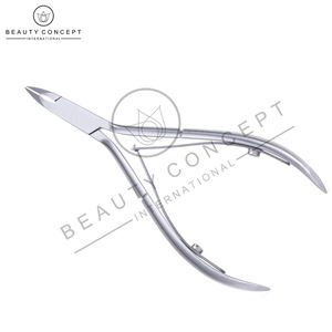 Cortauñas ecológico hecho a mano, precio competitivo, reuso, cuidado de las uñas, cortacutículas, por Beauty Concept International - Product Image 3