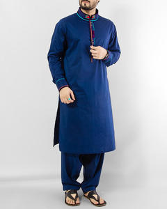 Los mejores diseños paquistaníes Salwar Kameez del mundo para hombres, de alta calidad Kameez Salwar, venta al por mayor Premium Shalwar Kameez - Product Image 3