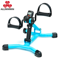ALLWINWIN — vtt réglable à pédales, papeterie de bureau pour enfants, EPD02