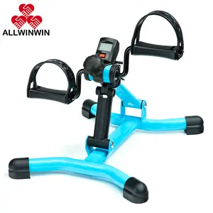 ALLWINWIN EPD02 व्यायाम पेडल-समायोज्य डेस्क स्थिर बाइक
