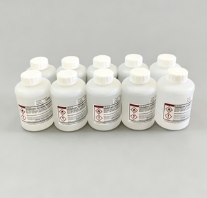 Disolvente de Maquillaje Incoloro L <span class=keywords><strong>1505</strong></span> de 500 ml para Impresora de Inyección de Tinta CIJ - Product Image 4