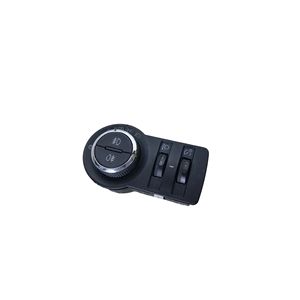 INTERRUPTOR DE CONTROL DE LUZ OPEL Astra J GTC 13268720 (11>15) - Product Image 1