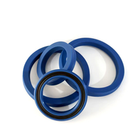Joint d'étanchéité hydraulique pour cylindre d'excavatrice IDI 90*105*10 90*105*9 90*110*10 90*110*12 95*110*10 95*110*9 95*115*12