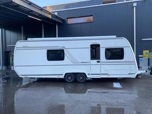 Hot Sale Luxury Camper RV Trailer with Bedroom Bathroom - Product Image 5