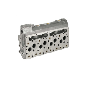 ฝาสูบสำหรับรถขุดตีนตะขาบ Caterpillar 3304 รุ่น Low Serial 955 D4D หมายเลขอะไหล่ 7S7070 8N1188 7N6544 - Product Image 1