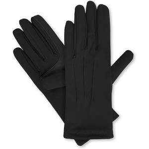 ถุงมือฤดูหนาวแบบสั้นระบายอากาศได้ดี ยี่ห้อ SportChek ผลิตจากผ้าฝ้าย รองรับการสัมผัสหน้าจอ ตรวจจับเข็มได้ ปรับแต่งสีด้านหน้าได้ - Product Image 2