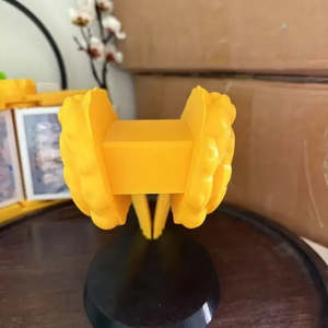 Soporte Acrílico de Dragon Ball Z, Elegante Soporte para Mando de Anime y Videojuegos - Product Image 6