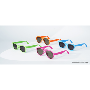 Kits et pièces de rechange pour lunettes (SKD) - Product Image 3