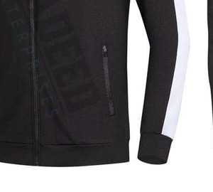 2025 OEM service personnalisé survêtement pour hommes personnaliser Logo et Design survêtement pour hommes ensemble deux pièces survêtement pour hommes - Product Image 5