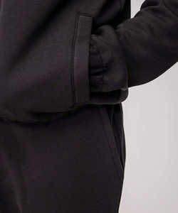 Pull personnalisé de grande taille Survêtements vierges de haute qualité pour hommes Sweat avec poche Survêtement pour homme 100% coton - Product Image 3