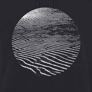 เสื้อฮู้ดดี้พิมพ์ลายสกรีนสำหรับผู้ชาย สวมใส่สบายทุกวัน เนื้อผ้านุ่ม ใส่สบาย เสื้อฮู้ดดี้พิมพ์ลายสกรีน - Product Image 6