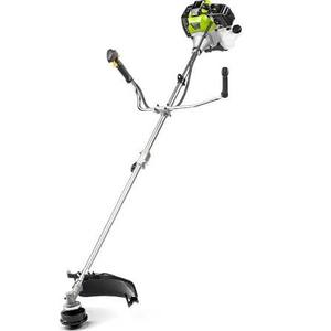 New and Used Backpack and Handheld <b>Brush</b> Cutter with High Performance Petrol Engine for Heavy Duty <b>Vegetation</b> Clearing - Product Image 4