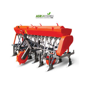 Meilleur fabricant de machines à planter Multicrop Ridge d'Inde 2024 dernier équipement de semis et de plantation - Product Image 5