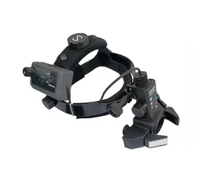 WIRELESS INDIRECT OPHTHALMOSCOPE MANUFACTURERS & SUPPLIERS FEATURE FOUR FILTER WITH CARRY CASE....