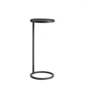 GROSSE REMISE ; Porte-serviettes en métal pour un environnement domestique propre et organisé, accessoire de salle de bain incroyable - Product Image 6