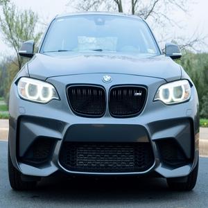 Venta rápida LHD/RHD LHD/RHD 2016 B M W M2 - Product Image 4