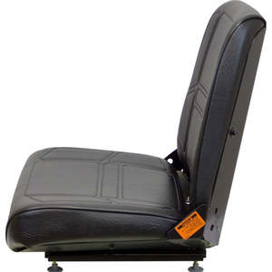 Siège de tracteur pour élévateurs, tondeuses, grues - Product Image 3