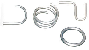 Machine à sertir les canalisations, avec tubes de cheminée ondulées pour les fins d'huile - Product Image 6