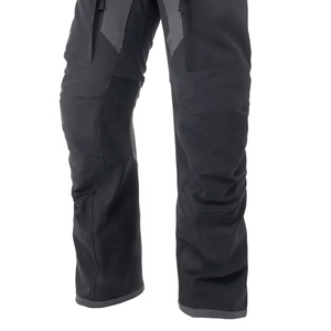Pantalon de moto en textile respirant, à séchage rapide, personnalisable, protecteur, imperméable, pour le tourisme et l'aventure, sur mesure - Product Image 4