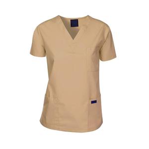 Vente en gros d'uniformes d'allaitement personnalisés uniformes médicaux cliniques bonne qualité uniformes d'allaitement - Product Image 5