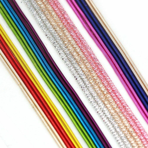 Hilo de alambre de lingotes de alta calidad profesional, último diseño, hilo de alambre de lingotes de oro de latón en precio al por mayor - Product Image 6