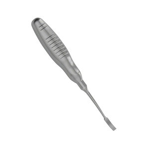 Alta calidad ortopédico Acero inoxidable tabique y periostio elevador Manual 170 mm cirugía plástica instrumento médico - Product Image 5