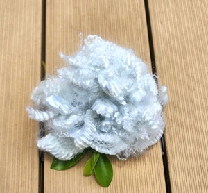 15Dx64mm HD-Fibre de polyester non conjuguée non siliconée creuse Meilleur prix Meilleure qualité Fabricant vietnamien - Product Image 4