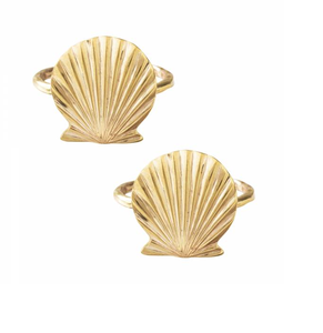 Brass Napkin Ring Holder <b>Table</b> <b>Decoration</b> <b>Accessories</b> for Best Selling Design Piece for Hot Sale Product Free Sample - Product Image 1