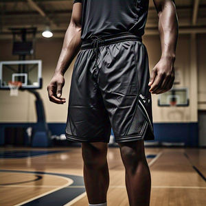 <b>Men</b> Basketball <b>Shorts</b> Sportswear Running <b>Jogging</b> <b>Shorts</b> <b>Mens</b> Basketball Jogger Blank <b>Shorts</b> <b>Men</b> - Product Image 1