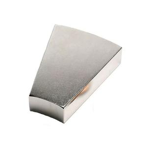 แม่เหล็ก HMS เกรดพรีเมี่ยมในรูปทรงต่างๆสำหรับการใช้งานแม่เหล็กที่ทนต่อการกัดกร่อนและเสถียรภาพทางความร้อน - Product Image 3