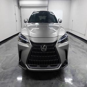 Lexus NX 350 Luxury AWD 2023, el más vendido, automático de 8 velocidades, 2.4L I4 DOHC 16V, paquete tecnológico con garantía. - Product Image 6