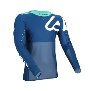 Maglia Acerbis X-FLEX 2.0 ANAHEIM per Moto e Corse Automobilistiche - Product Image 1