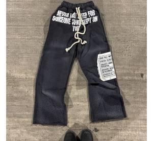 ชุดวอร์มกีฬาแบบยูนิเซ็กซ์สำหรับฤดูหนาว ผ้าระบายอากาศได้ดี เหมาะสำหรับการวิ่งและออกกำลังกาย ผลิตจากผ้าฝ้ายพรีเมียม 100% สวมใส่สบาย - Product Image 2