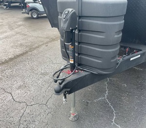 Camping-car motorisé d'occasion 2025 F-o-r-e-s-t R-i-v-e-r P-u-m-a 28BHSS - Product Image 1