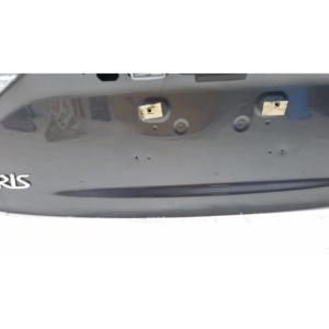 Portellone Posteriore Completo per Toyota Yaris Serie 1NZ-FXE (17>20) - Product Image 5