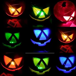 Tren Diskon Kualitas Premium Lampu Teh Bawah Air Tahan Air Berubah Warna LED RGB Submersible Kelas Atas dengan Remote Control