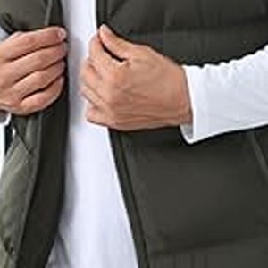 Personnalisé de haute qualité OEM conception personnalisée vêtements d'hiver épais manteau à bulles hommes Streetwear automne hommes fabriqué par la robe de sport - Product Image 5