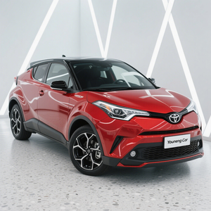 Venta Especial: C-HR SUV 2023 Usado en Buenas Condiciones, 4 Puertas, Crossover CHR en Venta, Auto Usado de Alta Calidad - Product Image 1