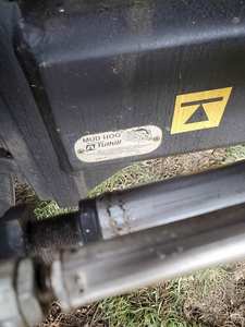 2012 Combinaison polyvalente RT490: force, simplicité et performance - Product Image 4