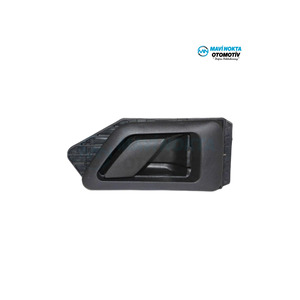 Left Internal Opening Long <b>Door</b> Handle for Peugeot Partner 1-2 (1998-2008) Model 9143.94 with 2-Year Warranty - Product Image 1