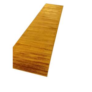 Alfombras de Viscosa Tejidas a Mano en Color Sólido, Serie PV-20, Marca Basis Gold - Product Image 2