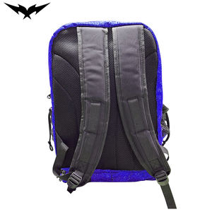 Mochila Deportiva Casual Personalizada para Niñas con Brillantina y Cierre de Cremallera, Mochila de Animadora para Estudiantes - Product Image 6