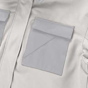 Combinaison de ski et de snowboard unisexe grande taille 2026, imperméable, respirante, avec fermeture éclair, pour l'extérieur - Product Image 4