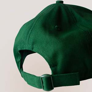 Smash Cappellino Green <b>hat</b> <b>Caps</b> - Product Image 2
