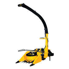 EQUIPO DE PREPARACIÓN DE GRANJAS Y ALIMENTACIÓN LAS DOS FILAS CHOPPER MAÍZ TC 2 - Product Image 5