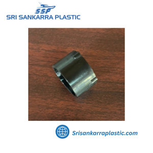 Fábrica Changen, Varios Modelos de Patas para Sillas de Acero con Tapas de Polipropileno - Product Image 2